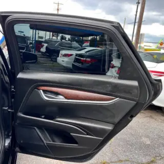 2019 Cadillac XTS Luxury
