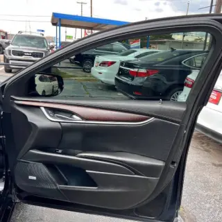 2019 Cadillac XTS Luxury
