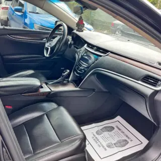 2019 Cadillac XTS Luxury