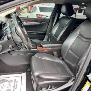 2019 Cadillac XTS Luxury