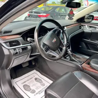 2019 Cadillac XTS Luxury