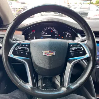 2019 Cadillac XTS Luxury