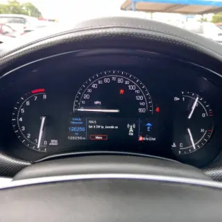 2019 Cadillac XTS Luxury