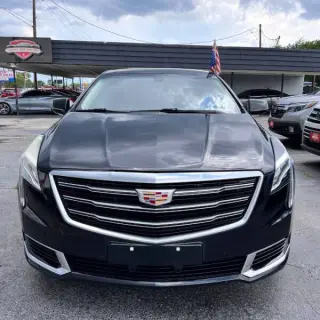 2019 Cadillac XTS Luxury