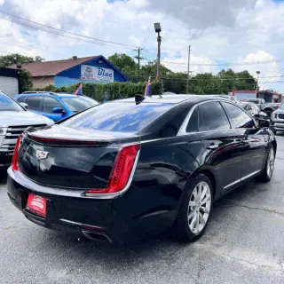 2019 Cadillac XTS Luxury