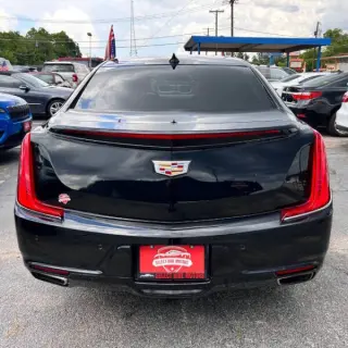 2019 Cadillac XTS Luxury