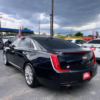 2019 Cadillac XTS Luxury
