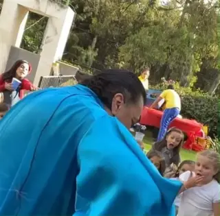 La Mejor Fiesta Infantil