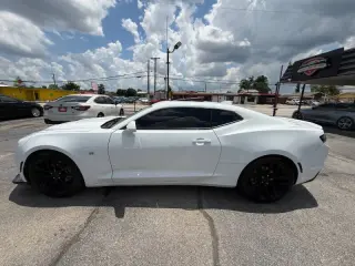 2023 Chevrolet Camaro LT