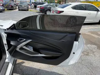 2023 Chevrolet Camaro LT
