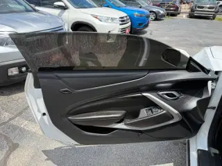 2023 Chevrolet Camaro LT
