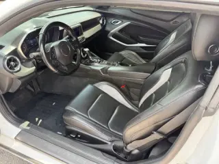 2023 Chevrolet Camaro LT