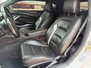 2023 Chevrolet Camaro LT