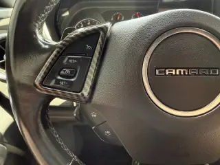 2023 Chevrolet Camaro LT