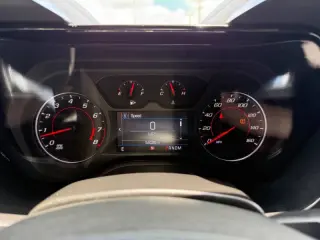 2023 Chevrolet Camaro LT