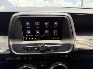 2023 Chevrolet Camaro LT