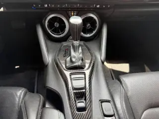 2023 Chevrolet Camaro LT