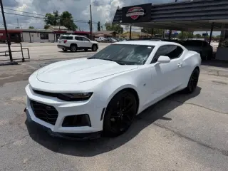 2023 Chevrolet Camaro LT