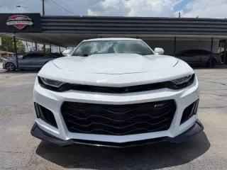 2023 Chevrolet Camaro LT