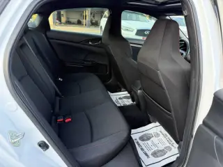 2018 Honda Civic Si