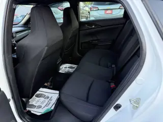 2018 Honda Civic Si