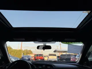 2018 Honda Civic Si