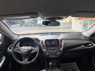 2020 Chevrolet Malibu LS