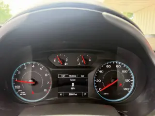 2020 Chevrolet Malibu LS