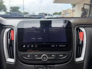 2020 Chevrolet Malibu LS