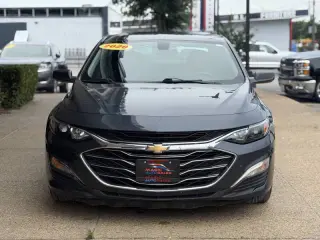 2020 Chevrolet Malibu LS