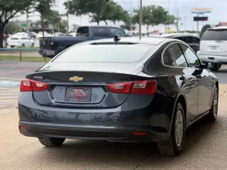 2020 Chevrolet Malibu LS