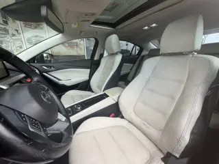 2016 Mazda MAZDA6 i Grand Touring