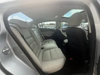 2016 Mazda MAZDA6 i Grand Touring