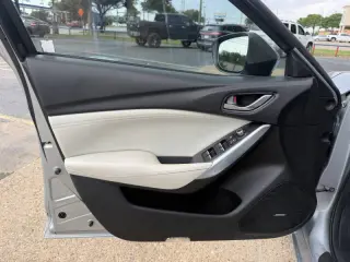 2016 Mazda MAZDA6 i Grand Touring