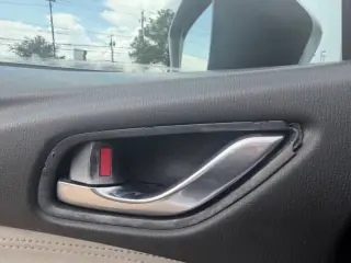 2016 Mazda MAZDA6 i Grand Touring