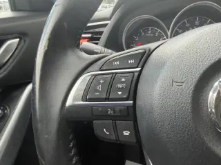 2016 Mazda MAZDA6 i Grand Touring
