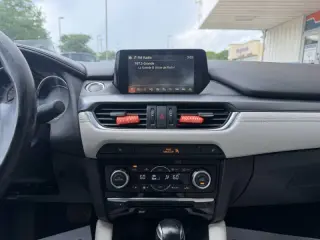 2016 Mazda MAZDA6 i Grand Touring