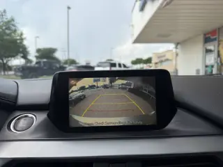 2016 Mazda MAZDA6 i Grand Touring