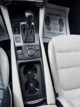 2016 Mazda MAZDA6 i Grand Touring