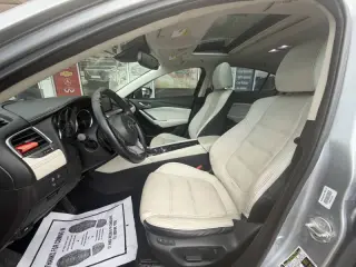 2016 Mazda MAZDA6 i Grand Touring