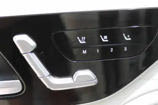 2022 Mercedes-Benz EQS EQS 450+