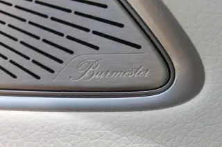 2022 Mercedes-Benz EQS EQS 450+