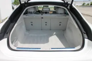2022 Mercedes-Benz EQS EQS 450+