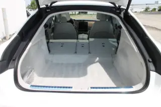 2022 Mercedes-Benz EQS EQS 450+