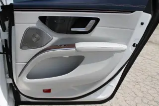 2022 Mercedes-Benz EQS EQS 450+