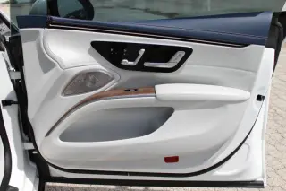 2022 Mercedes-Benz EQS EQS 450+