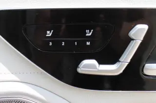 2022 Mercedes-Benz EQS EQS 450+