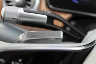 2022 Mercedes-Benz EQS EQS 450+
