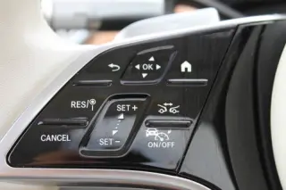 2022 Mercedes-Benz EQS EQS 450+