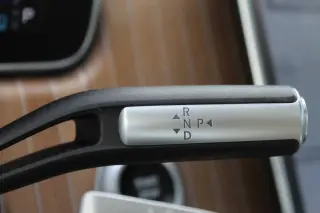 2022 Mercedes-Benz EQS EQS 450+